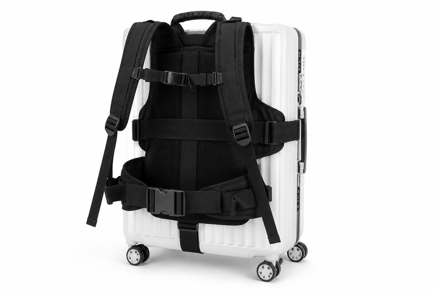 Harness Wayve